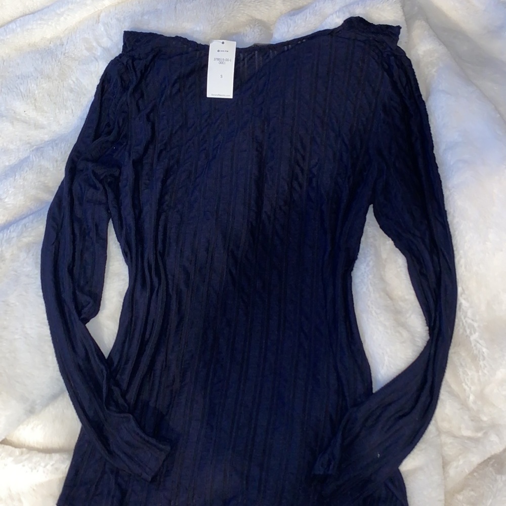 BANANA republic top - Picture 4 of 6